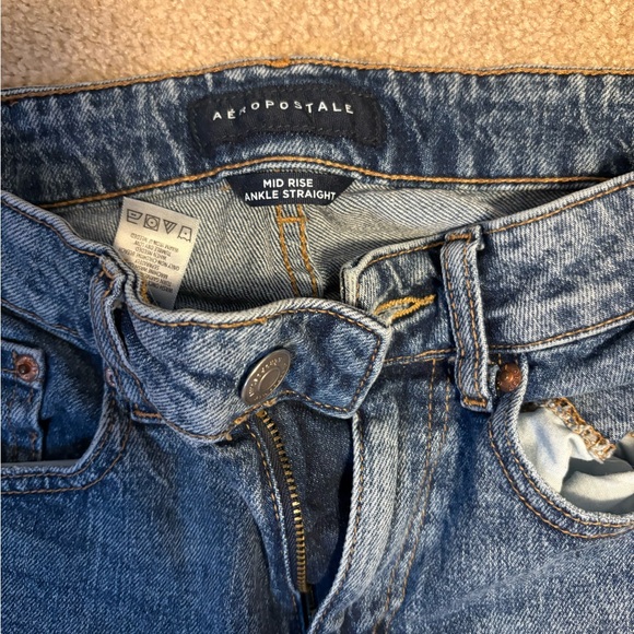 Aeropostale women's size 4 - Picture 2 of 5
